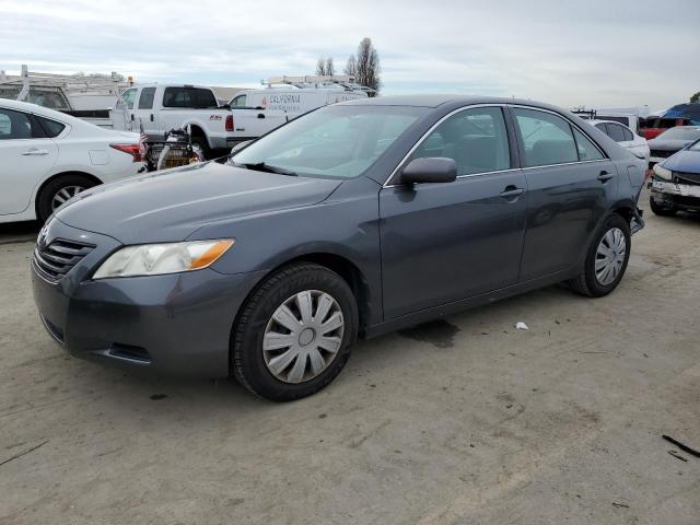 TOYOTA CAMRY 2009 4t1be46k39u364893