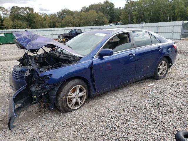 TOYOTA CAMRY BASE 2009 4t1be46k39u366109