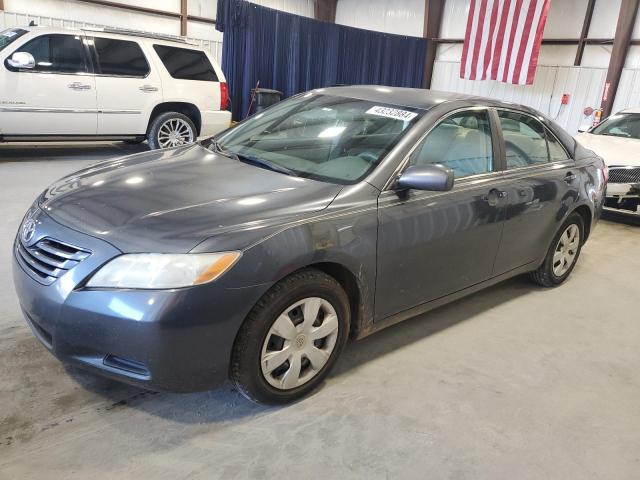 TOYOTA CAMRY 2009 4t1be46k39u372265