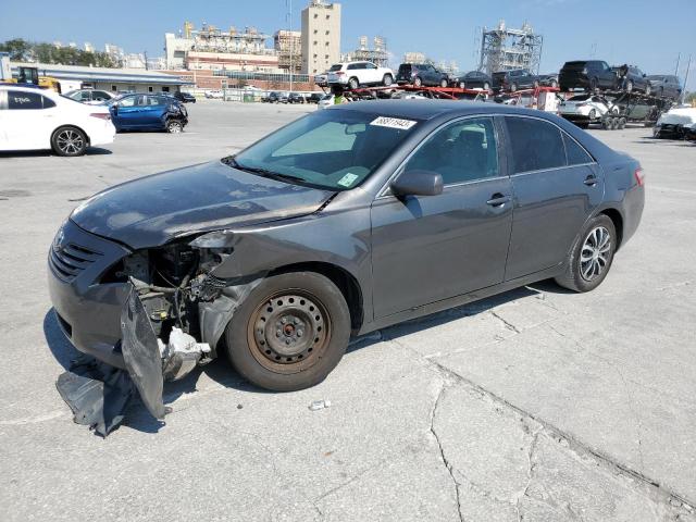 TOYOTA CAMRY 2009 4t1be46k39u374727