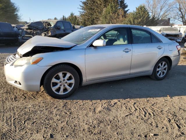 TOYOTA CAMRY 2009 4t1be46k39u375859