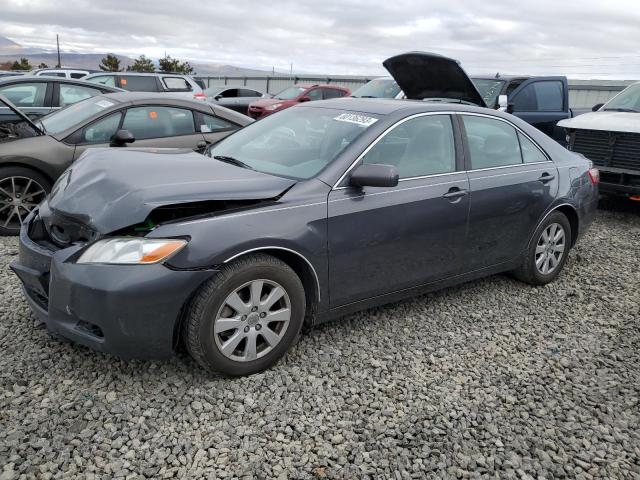 TOYOTA CAMRY 2009 4t1be46k39u376316