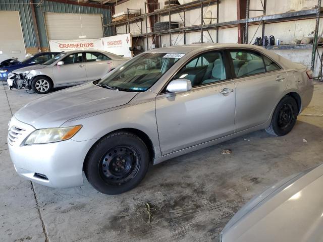 TOYOTA CAMRY BASE 2009 4t1be46k39u377479