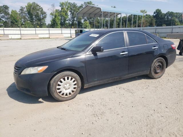 TOYOTA CAMRY 2009 4t1be46k39u383489