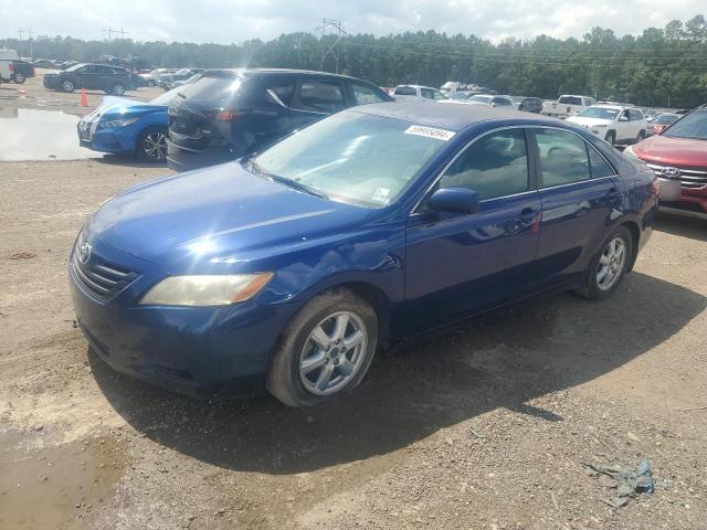 TOYOTA CAMRY 2009 4t1be46k39u384884