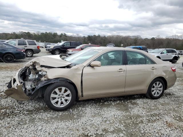 TOYOTA CAMRY 2009 4t1be46k39u387381