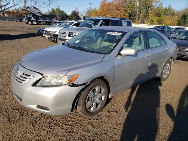 TOYOTA CAMRY 2009 4t1be46k39u390376