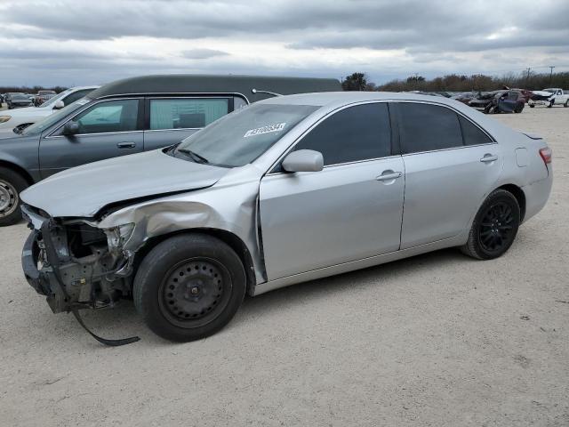 TOYOTA CAMRY 2009 4t1be46k39u392824