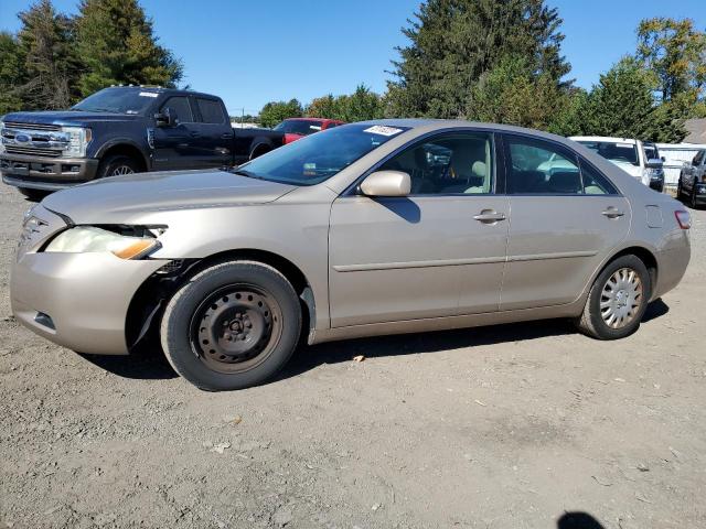 TOYOTA CAMRY 2009 4t1be46k39u401912