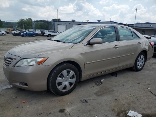 TOYOTA CAMRY BASE 2009 4t1be46k39u409637