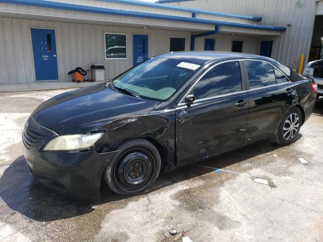 TOYOTA CAMRY BASE 2009 4t1be46k39u410125