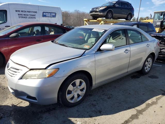 TOYOTA CAMRY 2009 4t1be46k39u414210