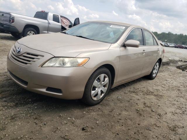 TOYOTA CAMRY 2009 4t1be46k39u415146