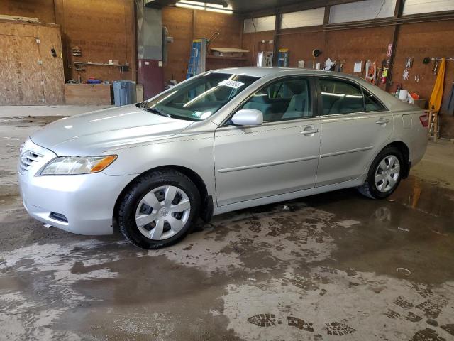 TOYOTA CAMRY BASE 2009 4t1be46k39u416345