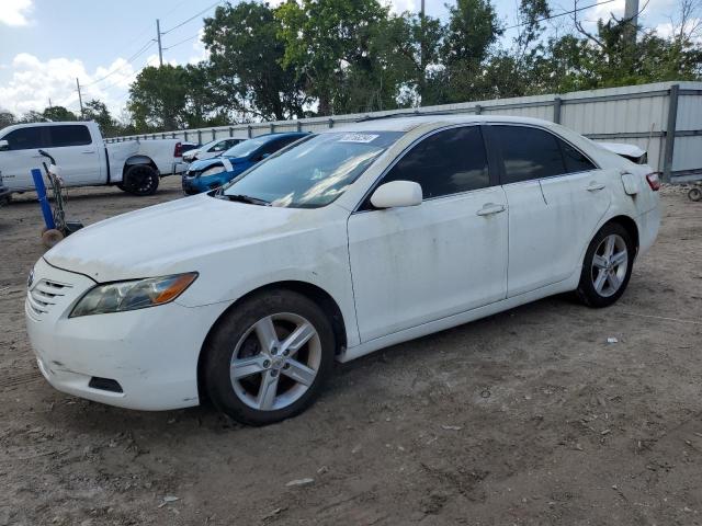 TOYOTA CAMRY 2009 4t1be46k39u797033