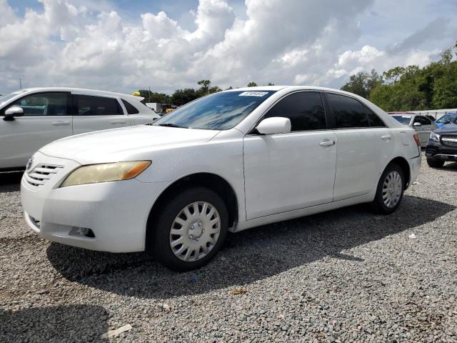 TOYOTA CAMRY BASE 2009 4t1be46k39u798196