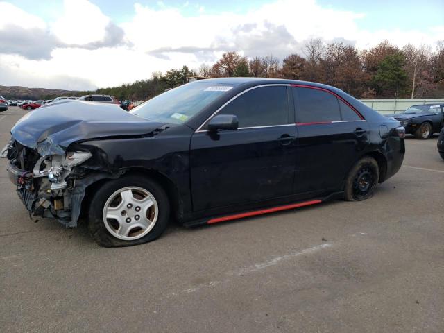 TOYOTA CAMRY 2009 4t1be46k39u800027