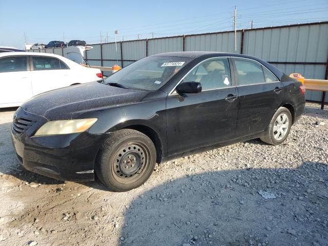 TOYOTA CAMRY 2009 4t1be46k39u809424