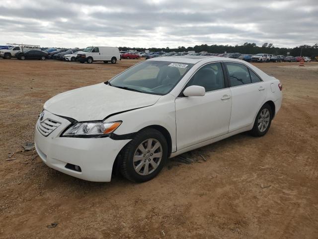 TOYOTA CAMRY 2009 4t1be46k39u816650