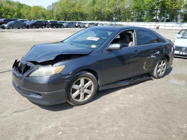 TOYOTA CAMRY 2009 4t1be46k39u816941