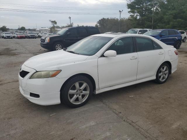 TOYOTA CAMRY BASE 2009 4t1be46k39u824344