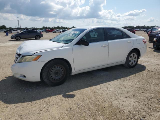 TOYOTA CAMRY BASE 2009 4t1be46k39u827812