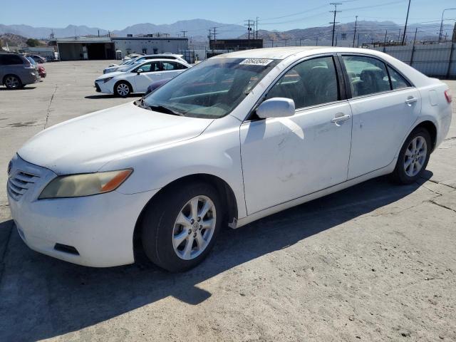 TOYOTA CAMRY BASE 2009 4t1be46k39u836302