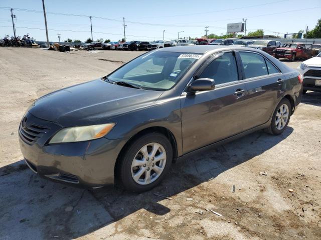 TOYOTA CAMRY 2009 4t1be46k39u838714