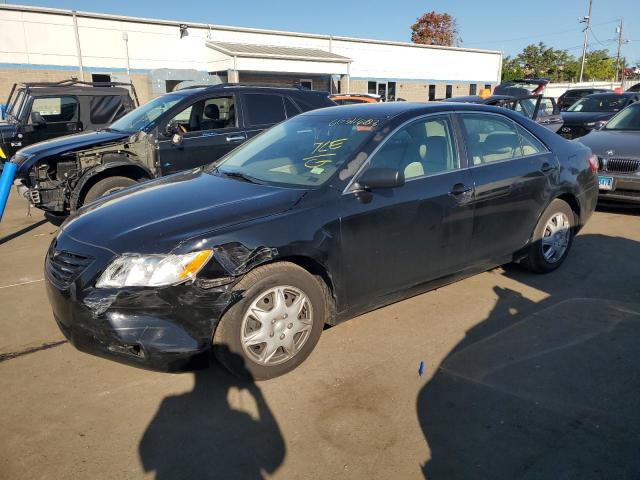 TOYOTA CAMRY BASE 2009 4t1be46k39u862771