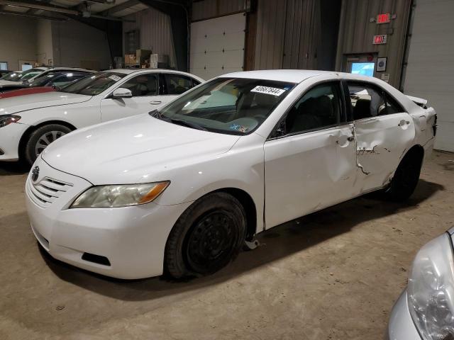 TOYOTA CAMRY 2009 4t1be46k39u872958