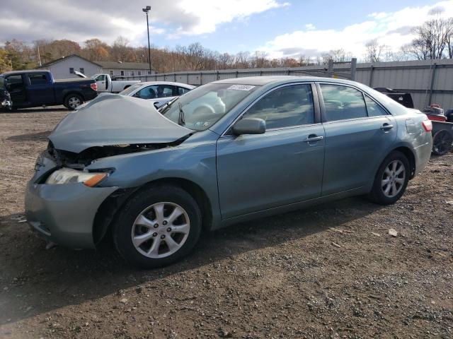 TOYOTA CAMRY BASE 2009 4t1be46k39u876346