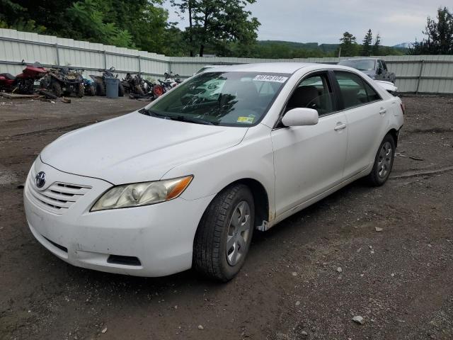 TOYOTA CAMRY BASE 2009 4t1be46k39u878288