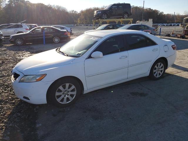 TOYOTA CAMRY 2009 4t1be46k39u892028