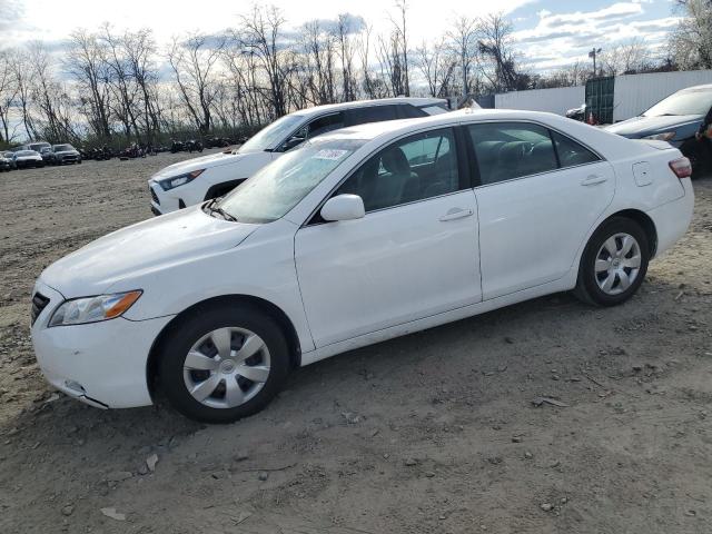 TOYOTA CAMRY 2009 4t1be46k39u895172