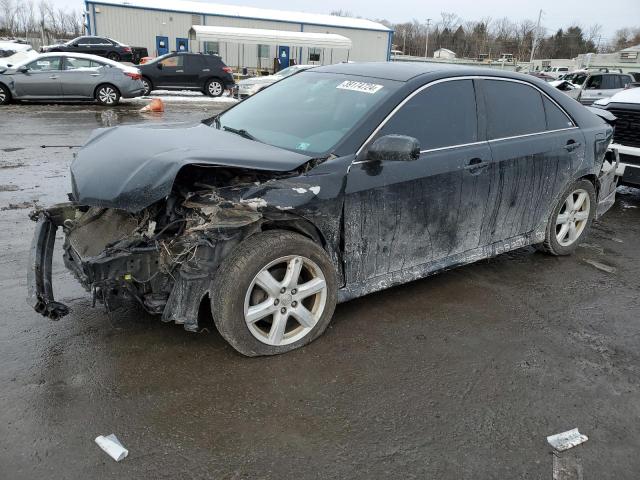 TOYOTA CAMRY 2009 4t1be46k39u909412