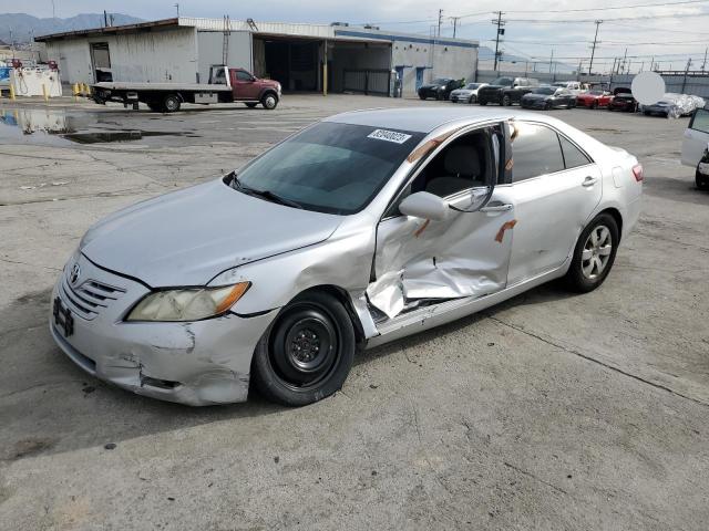 TOYOTA CAMRY 2009 4t1be46k39u909510