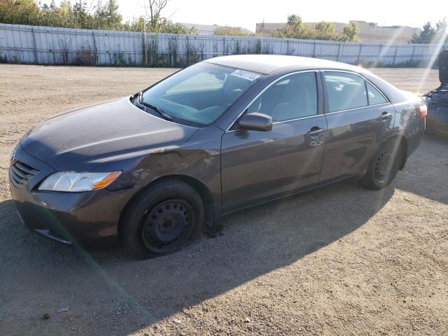 TOYOTA CAMRY 2009 4t1be46k39u911497