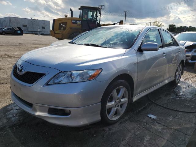 TOYOTA CAMRY BASE 2009 4t1be46k39u912455