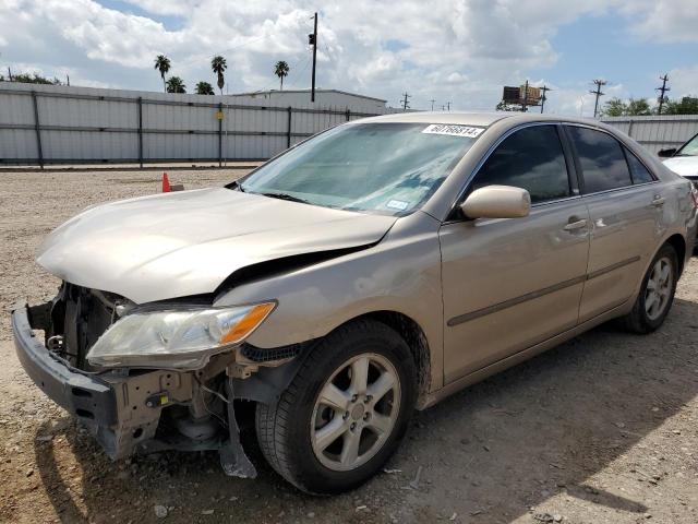 TOYOTA CAMRY BASE 2009 4t1be46k39u913136