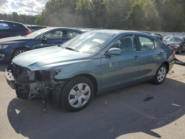 TOYOTA CAMRY BASE 2009 4t1be46k39u914657