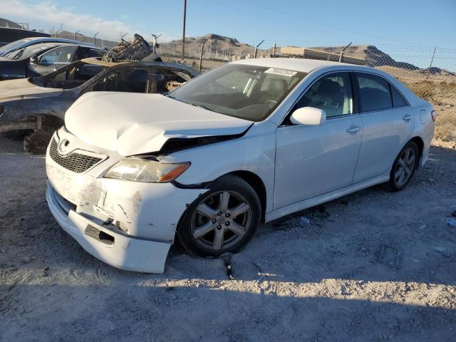 TOYOTA CAMRY 2009 4t1be46k39u917719