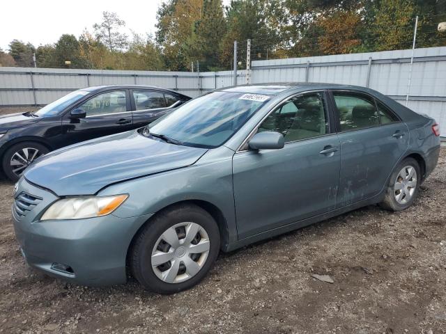 TOYOTA CAMRY 2009 4t1be46k39u918790