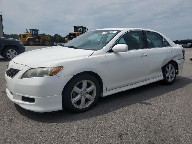 TOYOTA CAMRY 2009 4t1be46k39u919230