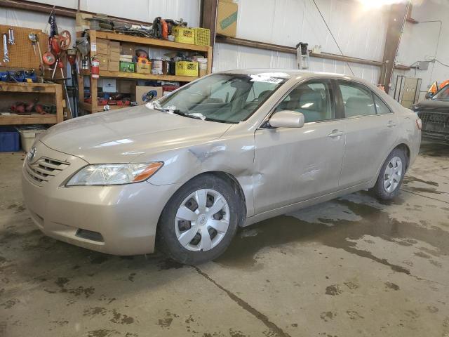 TOYOTA CAMRY 2007 4t1be46k47u002116