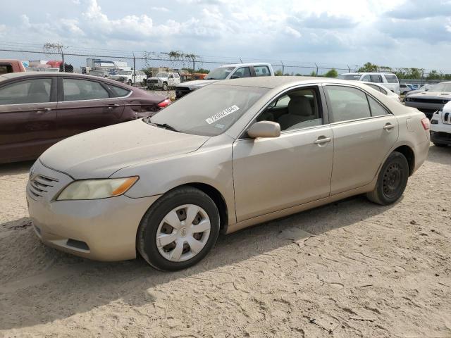 TOYOTA CAMRY CE 2007 4t1be46k47u003119