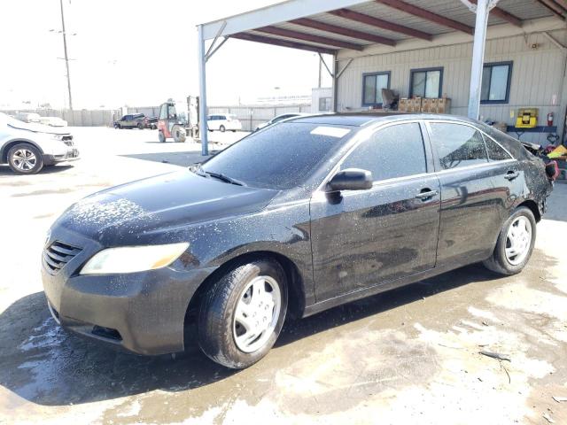 TOYOTA CAMRY CE 2007 4t1be46k47u015335