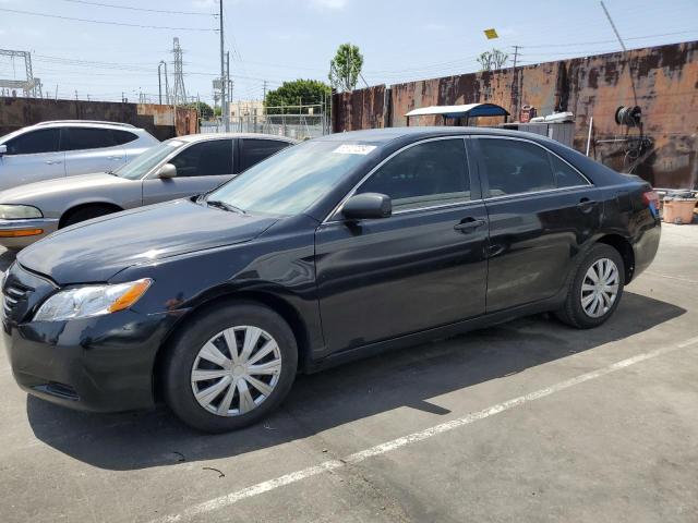 TOYOTA CAMRY 2007 4t1be46k47u029185