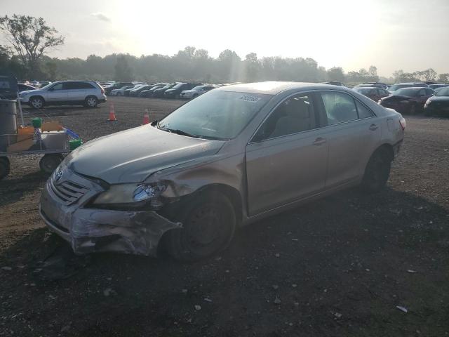 TOYOTA CAMRY CE 2007 4t1be46k47u033365