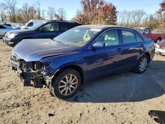 TOYOTA CAMRY 2007 4t1be46k47u051347