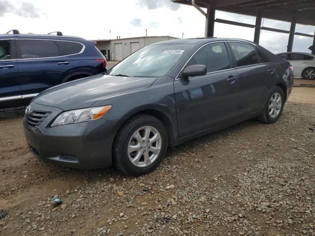 TOYOTA CAMRY CE 2007 4t1be46k47u053745